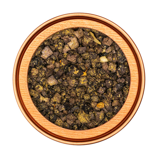 All-Natural Smoked Sea Salt Blend - Paradise (Mild)