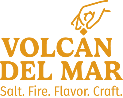 VOLCAN DEL MAR